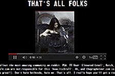 『Fallout 4』と思われたティーザーサイト「TheSurvivor2299.com」はフェイクと確定 画像