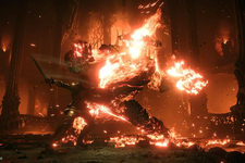 PS5『デモンズソウル』進化した要素を紹介する新映像―全ての武器種に新アニメーション 画像