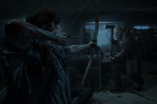 PS4名作『The Last of Us Part II』『ゴッド・オブ・ウォー』はPS5のDualSenseコントローラー各機能対応！ 画像