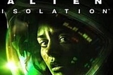 噂: 『Alien: Isolation』のアートワークが登場、Creative Assemblyのロゴも記載 画像