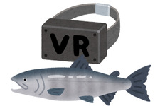 【大喜利】『VRヘッドセットが鮮魚だったときにありがちなこと』審査結果発表！ 画像