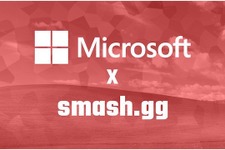 マイクロソフトがsmash.ggを買収―『スマブラ』シリーズのイベントサポートから拡大したeスポーツプラットフォーム 画像