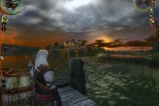 「GOG GALAXY 2.0」ユーザーは『The Witcher: Enhanced Edition』が無料で入手可能に！ 画像