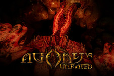 エログロ地獄ホラーのVR版『Agony UNRATED VR』が開発中！ 画像