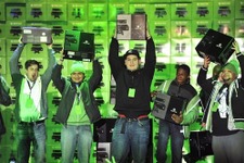 Xbox Oneが発売18日間で200万台セールス達成、日本でもファンにメッセージ 画像
