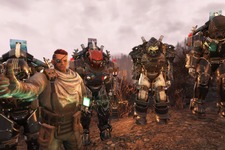 Game*Sparkレビュー：『Fallout 76』第3回―Steel Dawnアップデートにて感じるあらたなる幕開け 画像