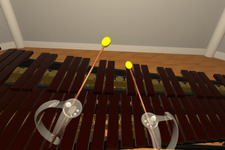 家で打楽器を楽しむ『Percussive VR』リリース―学んで練習して演奏しよう 画像