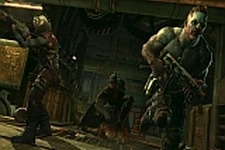 『Batman: Arkham Origins』のマルチプレイ用新モード“Hunter, Hunted”が追加 画像
