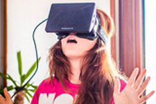 Steamに“VRサポート”カテゴリが追加、Oculus Rift対応ゲームの検索が容易に 画像