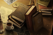 ベセスダ、「インディー・ジョーンズ」のゲームを開発中と発表―オリジナルストーリーで展開 画像