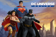 10周年を迎えるアメコミMMO『DC Universe Online』のPS5版が年内にリリース予定 画像