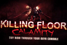サバイバルシューター『Killing Floor』のOuya向けスピンオフ『Killing Floor: Calamity』が配信開始 画像