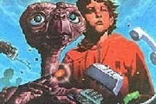 伝説のクソゲー『E.T.』の封印を紐解く発掘ドキュメンタリー映像がXbox TVで配信決定 画像