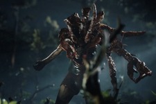 新作ホラーADV『ILL』変形する不気味な怪物などさまざまなコンセプトトレイラーを公開中 画像