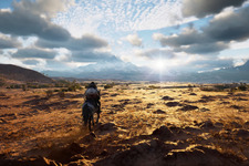 『紅の砂漠』はなぜMMORPGではなくオープンワールドアクションアドベンチャーになったのか？気になるゲームシステムやPS5/XSX対応も明らかに【開発者インタビュー】 画像