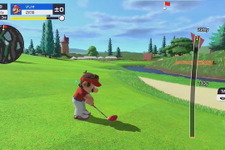 マリオ系スポーツゲーム最新作『マリオゴルフ スーパーラッシュ』6月25日発売！自分のMiiを主役としたADVモードも【Nintendo Direct】 画像