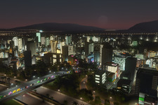 4000億人以上！？『シティーズ：スカイライン』プレイヤーが作成した全都市の合計人口が発表される 画像