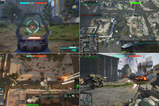 FPSとRTSを組み合わせた戦略的アクションシューター『Eximius: Seize the Frontline』正式リリース！ 画像