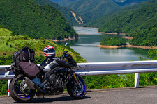 岐阜県でバイク旅をする『風雨来記4』が発売延期に―さらなる品質向上を図るため【UPDATE】 画像