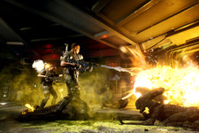 映画「エイリアン」の世界が舞台の新作サバイバルシューター『Aliens: Fireteam』PS5/PS4版日本国内向けに発売決定 画像