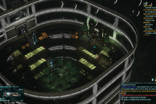 様々な派閥の中で自分の道を選択するSFターンベースRPG『Colony Ship: A Post-Earth Role Playing Game』早期アクセス開始 画像