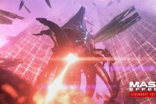 『Mass Effect Legendary Edition』は3部作全てでゲームプレイの快適な統一を目指す―詳細な変更点が明らかに 画像