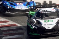 『Forza Motorsport』最新作のプレイテスト参加対象となるフィードバックプログラムを現在実施中 画像