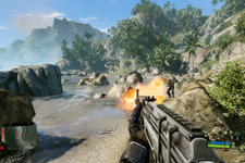 『Crysis Remastered』次世代機向けアップデート配信開始！コンソール版初収録のミッションも追加 画像
