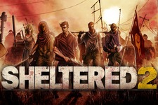 終末世界の地下シェルターで生き抜く新作サバイバル『Sheltered 2』発表 画像