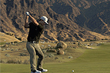 コース制作も可能なPC/次世代機向け新作ゴルフゲーム『The Golf Club』が発表 画像