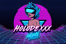 VR向けポルノゲーム『Holodexxx Home』Steam版の販売差し止め―「ビデオポルノは許可されていない」など揺れるSteamの対応 画像