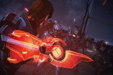 『Mass Effect Legendary Edition』コンソール版本日発売―リマスターされたシリーズ三部作と40種類以上のDLCを収録！PC版は今晩0時頃リリース 画像