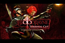 吸血鬼ACTリマスター『BloodRayne: Terminal Cut』に日本語音声と字幕が追加！40％オフセールも実施 画像