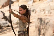 実写映画版「トゥームレイダー」続編の初稿が完成報告―仮タイトルは「Tomb Raider: Obsidian」に 画像