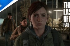 『The Last of Us Part II』PS5で60fpsでのプレイに対応するパフォーマンスパッチ配信開始！「PS5での作業の第一歩」とさらなる最適化も示唆 画像