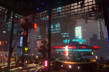 サイバーパンク生活シム『Nivalis』発表―『Cloudpunk』開発のION LANDSによる最新作！ 画像