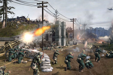 WW2RTS『Company of Heroes 2』と拡張「Ardennes Assault」がSteamにて期間限定無料配布中！多数のシナリオを無料で楽しもう 画像