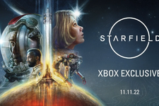 ベセスダのSFオープンワールド新作『Starfield』Xbox/PC向けに海外2022年11月11日発売決定！【E3 2021】 画像