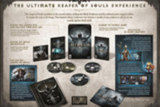 『Diablo III: Reaper of Souls』の豪華特典付きコレクターズ・エディションの収録内容が発表 画像