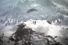 仲間を集めて広大な世界を冒険！オープンワールド&ターン制SLG『Wartales』発表【E3 2021】 画像