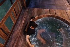 アパラチアで見つけた家でお風呂に入ったら…？『Fallout 76』で素晴らしき