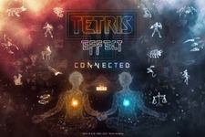 『テトリス エフェクト』既所有者向け無料「コネクテッド」化のクロスプレイ対応CBTが6月24日から開始―Steam版は7月末正式発売予定 画像