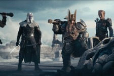 発売目前の4人Co-opARPG『Dungeons & Dragons: Dark Alliance』愉快なシネマティックローンチトレイラー公開 画像