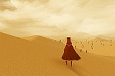 『風ノ旅ビト』のthatgamecompanyが手掛ける次回作は今年中に発表か、ディレクターが予告 画像