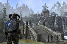 『The Elder Scrolls Online』が新たなベータ参加者を募集―ローンチが近づくつれ大規模に 画像