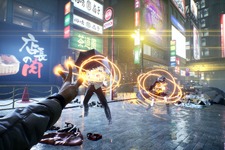 PC/PS5向けアクションADV『Ghostwire: Tokyo』2022年初頭へ発売延期―更なる時間が必要と判断 画像