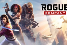 基本無料の対戦アクションTPS『Rogue Company』Steamページ公開―海外時間7月20日リリース予定 画像