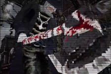 海外ファン手がける初代PS風デメイク版『Bloodborne』最新映像！ ガスコイン神父とのバトルが披露 画像