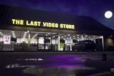 PS VRで懐かしのレンタルビデオ体験！『The Last Video Store』海外発表 画像