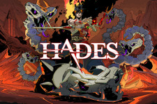 GOTYはギリシャ神話ローグライト『Hades』―「GDC Awards」第21回受賞作品発表！ 画像
